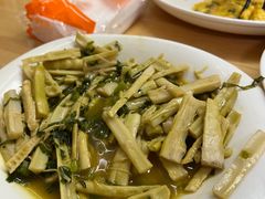 -高老庄·老溧阳·私房菜(南山竹海店)