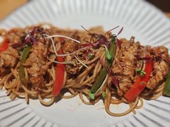 -本处·素食·融合料理(南油店)