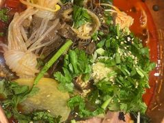 -成都你六姐·牛肉冒菜(城市集市合生汇店)