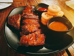 -Rural Tequila墨西哥餐厅(东川路店)