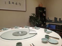 包厢-五观堂素食(新华路店)