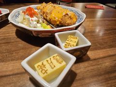 -隐月· 㐂和食屋(芝罘万达公馆店)