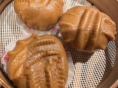 -唐猫庭院·千年陕菜(大唐不夜城店)