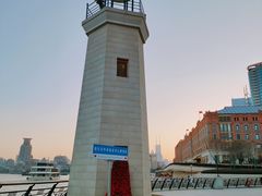 -上海港国际客运中心