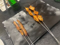 -正德楼果木烤鸭·渔家菜(东港店)