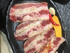 -悟空酒场烤肉(凯德壹中心店)