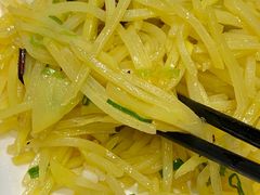 -POLO小馆·老南京菜(解放路店)