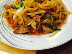 -刀郎新疆美食(CITY分店 )