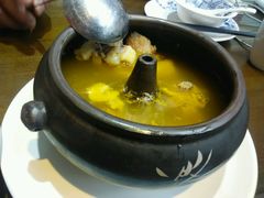 -福照楼汽锅鸡·云南菜(护国路店)