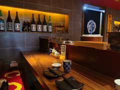 -千代武日本料理(哈西店)