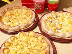-乐凯撒披萨(正佳广场店)