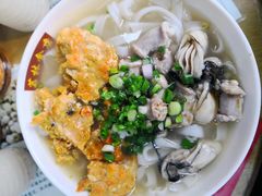 -荔林食店(西华路店)