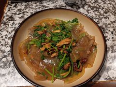-南京大牌档(崇文门国瑞店)