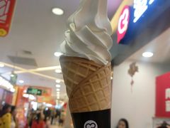 -蜜雪冰城(武进区吾悦店)