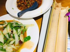 -觅山云南菜(泊富ICITY店)