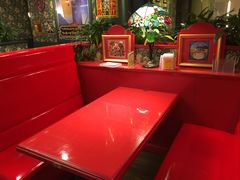 -幸运小丑汉堡(Bay Area本店)