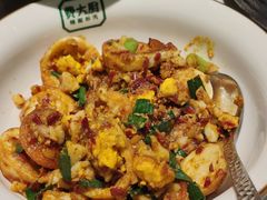 -费大厨辣椒炒肉(正佳广场店)