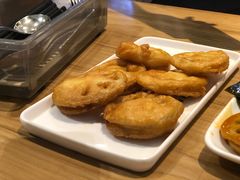 -文叔·湖北名小吃·小龙虾(华强北店)