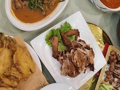 -和源祥·日照菜扛把子(万平口一店)