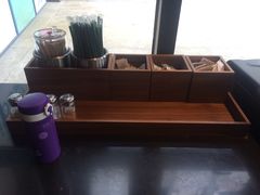 -星巴克(杭州下沙福雷德店)