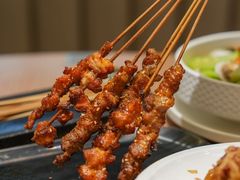 -隅乐胡椒虾·台湾菜·团建(皇岗店)