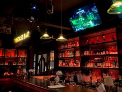 -音乐房子·Vintage Live Bar(玉林总店)
