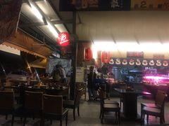 -台中美食家海鮮碳烤餐廳