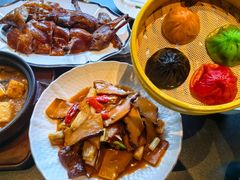 -童福兴·南京菜(老门东店)