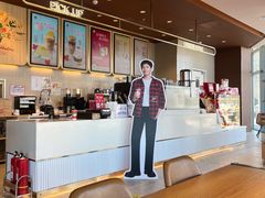 -Tims天好咖啡·贝果(凯德大峡谷购物中心店)