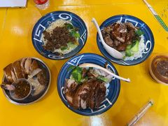 -砖头卤味