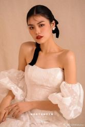 点击看大图 -Chic Bridal 熙可婚纱