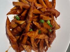 -苏帮袁Sue Cuisine(来福士店)