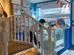 -羊巴道新疆菜·清真(上梅林店)