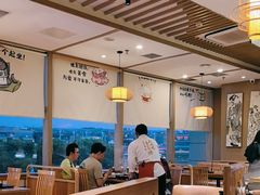 -水林间·寿喜烧自助(仙林金鹰店)