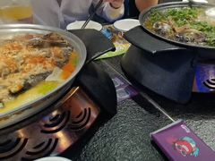 -匠子烤鱼(上邦百汇城店)