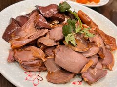 -抱德·潮汕味(琶洲店原惠城鱼仔)