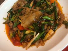 -有红鸡毛店·川菜(建设路店)