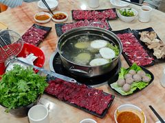 -福合埕牛肉丸(福平路店)