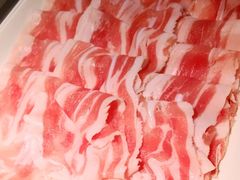 高钙羊肉-井格重庆火锅(西直门凯德Mall店)