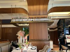 -黑宝石西餐厅(汇励99城市公园店)