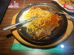 -豪享来中西餐厅(广灵店)