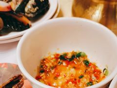 -芭菲盛宴·环球美食(解放碑英利国际店)