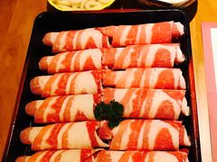 -一心创作料理屋(经开万达店)