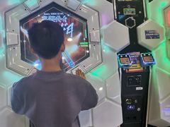 -大玩家(通州万达广场店)