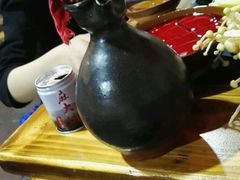 -麻大侠老火锅(巴国城店)