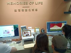 -海马体照相馆(北京apm店)