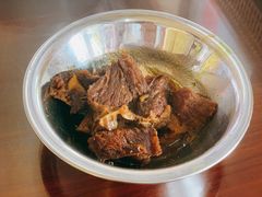 -好成财牛排馆(涂门街总店)