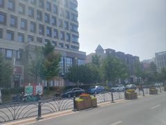 -中粮·祥云小镇