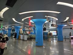 -潘家园(地铁站)