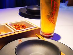 -钳小柒·小龙虾蓝龙王烧烤夜宵(长寿路店)